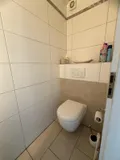 Gäste-WC im EG