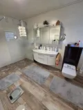 Badezimmer EG