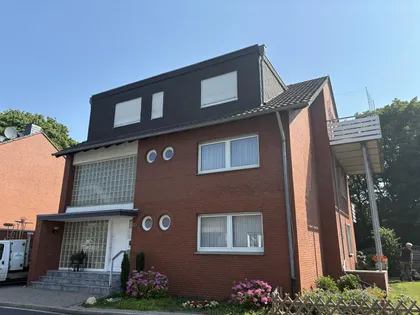 Jetzt neu: Wohnung zur Miete in Moers