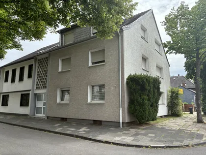 Jetzt neu: Wohnung zur Miete in Duisburg