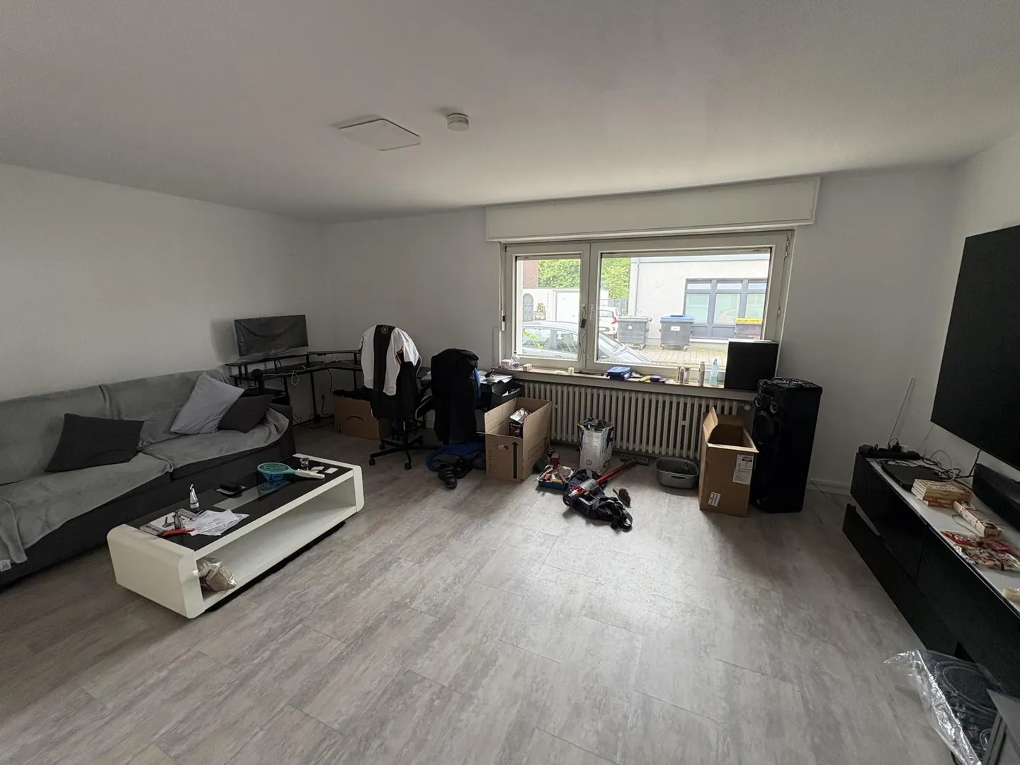Wohnung zur Miete in Duisburg - Foto 1