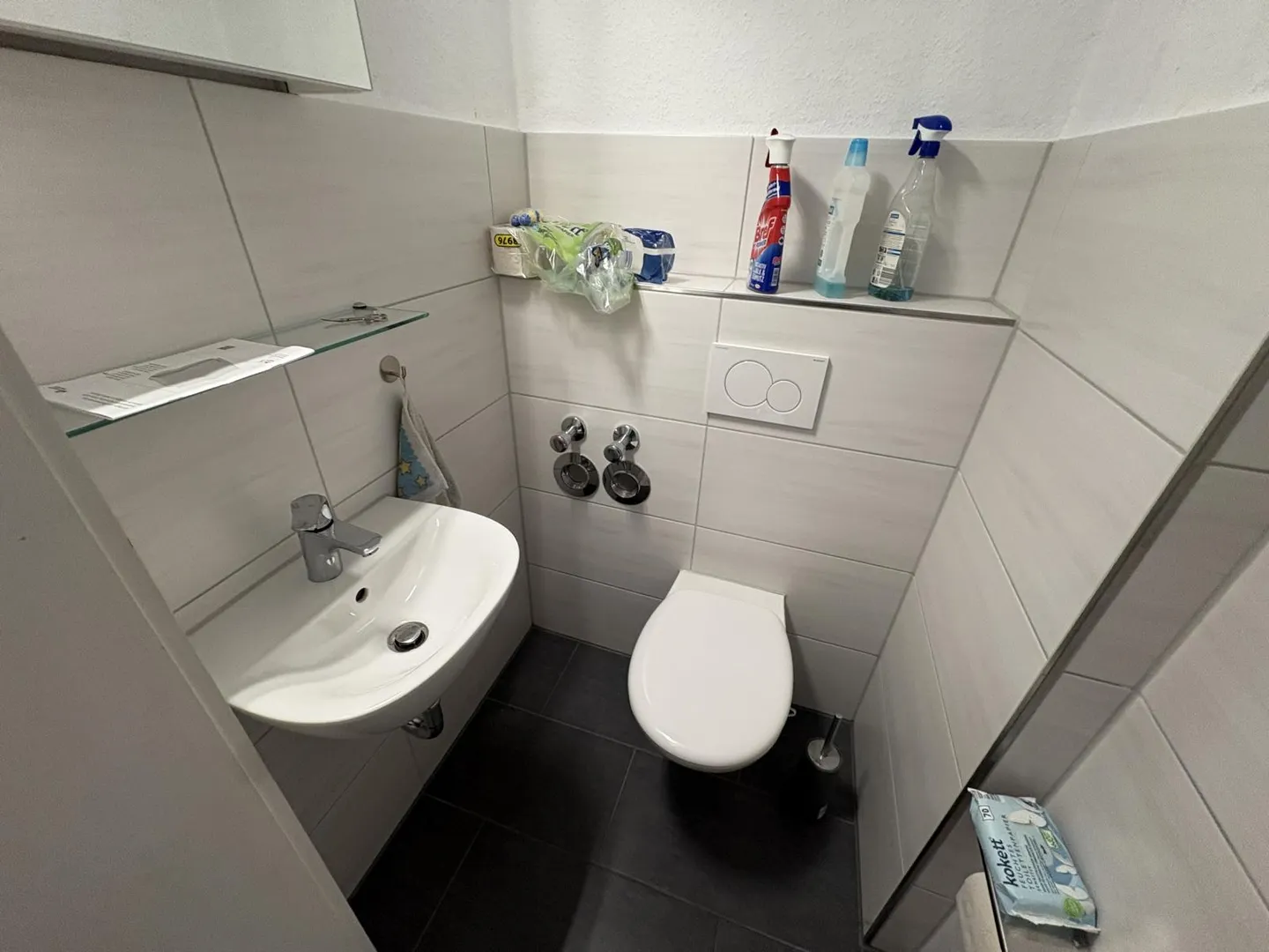 Wohnung zur Miete in Duisburg - Foto 5