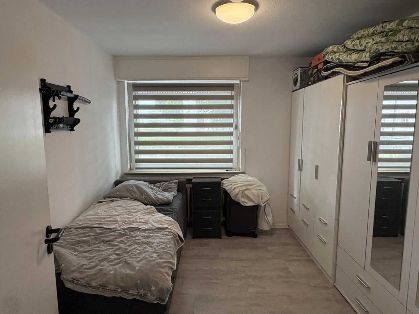 Wohnung zur Miete in Duisburg - Foto 3