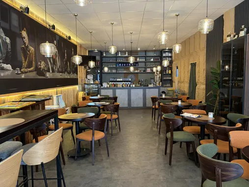 Eine Institution aus Moers! - Café mit einem langjährig erfolgreichenKonzept sucht einen Nachfolger!