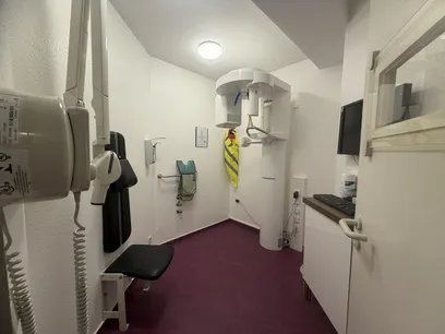Röntgenraum