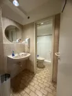 Toilettenanlage