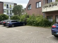 2 Außenstellplätze