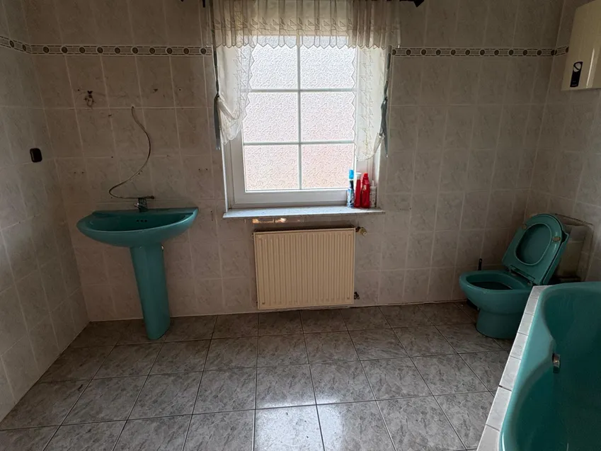 Tageslichtbadezimmer OG