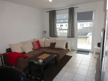 Jetzt neu: Wohnung zur Miete in Moers