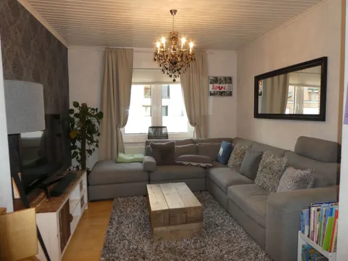 Charmantes Altbau-Häuschen in Top-Lage von Moers-Repelen  direkt am Jungbornpark!