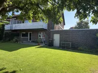 Tolle Maisonette-Wo. mit Garten