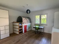 großes Kinderzimmer