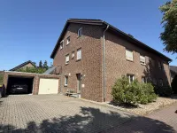 attraktives 3-Familienhaus