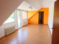 Wohn-/Esszimmer