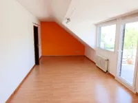 Wohn-/Esszimmer ...