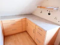 Küche (kann gerne übernommen werden)