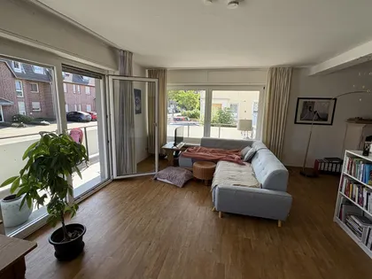 Jetzt neu: Wohnung zur Miete in Moers