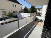 ...über Eck
