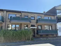 3-Zimmer-Wohnung in Vluyn
