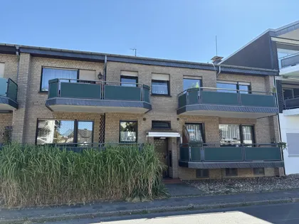 Jetzt neu: Wohnung zur Miete in Neukirchen-Vluyn
