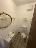 zusätzliches Gäste-WC