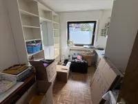 Arbeitszimmer