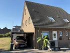 Moderne Doppelhaushälfte mit A+-Energieeffizienz in ruhiger Lage von Moers-Repel