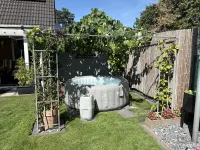 "Whirpool-Ecke"