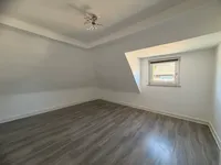 Das Schlafzimmer