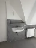 Das Waschbecken