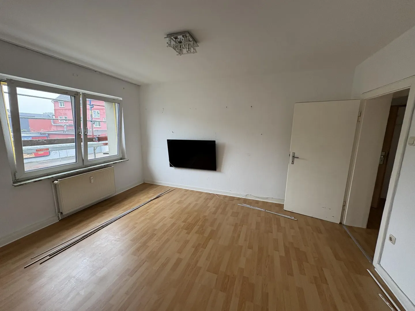 Wohnung zur Miete in Moers - Foto 5