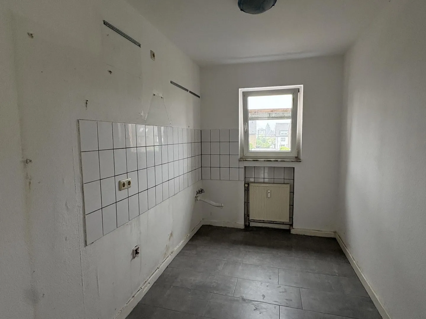 Wohnung zur Miete in Moers - Foto 1