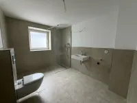 Badezimmer im EG