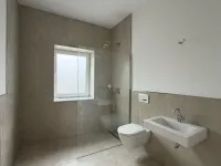 Badezimmer im UG