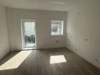 offener Küchenbereich