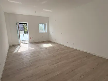 Jetzt neu: Wohnung zur Miete in Moers