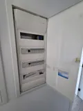 komplett neue Elektrik