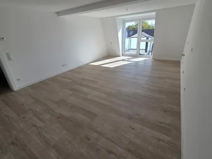 Jetzt neu: Wohnung zur Miete in Moers