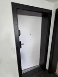 Wohnungstür