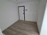 Eingangstür mit Videosprechanlage!