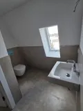 neues Badezimmer mit...