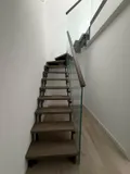 Treppenaufgang