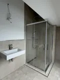 ebenerdige Dusche