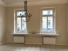 Wohn-/Esszimmer