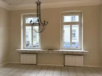 Wohn-/Esszimmer