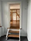 Zugang zum Kinderzimmer im ...