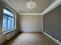 gefangener Raum - ideales Spielzimmer