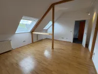 Elternschlafzimmer im DG