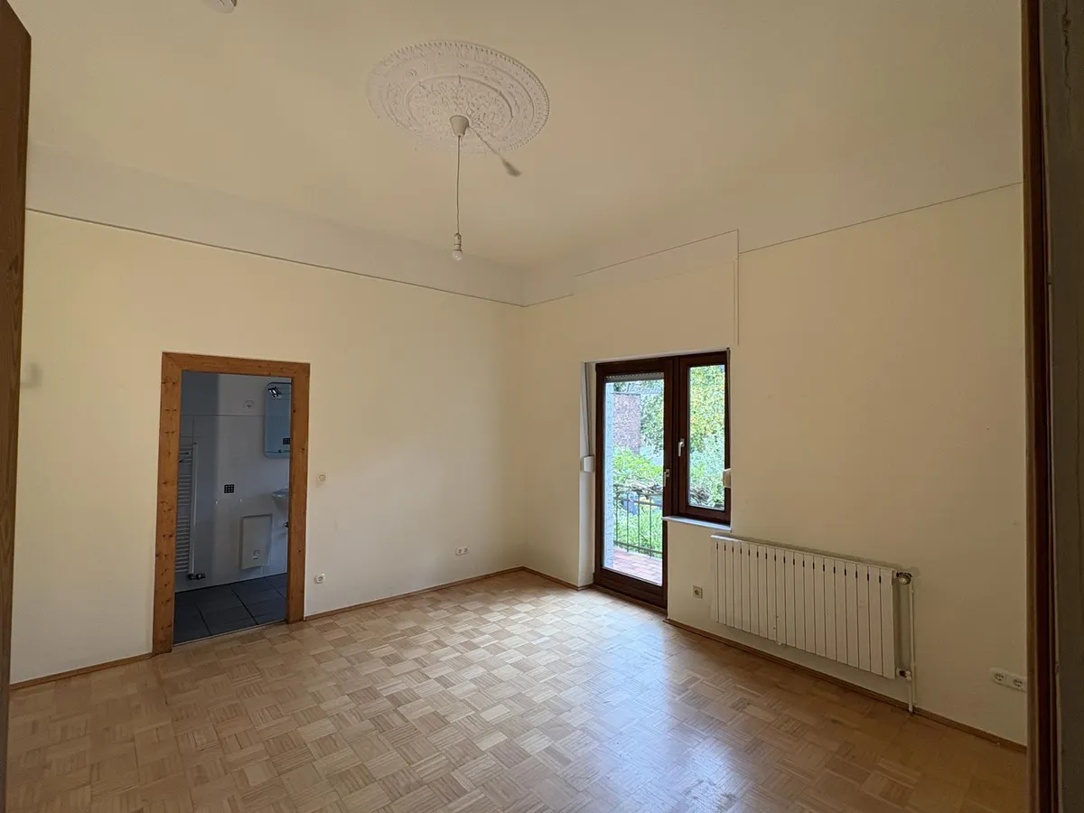Kinder-/Schlafzimmer II...