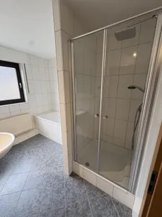 ... Dusche